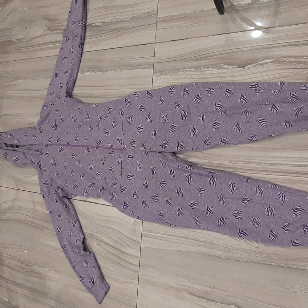 Snugabye one peace pyjamas